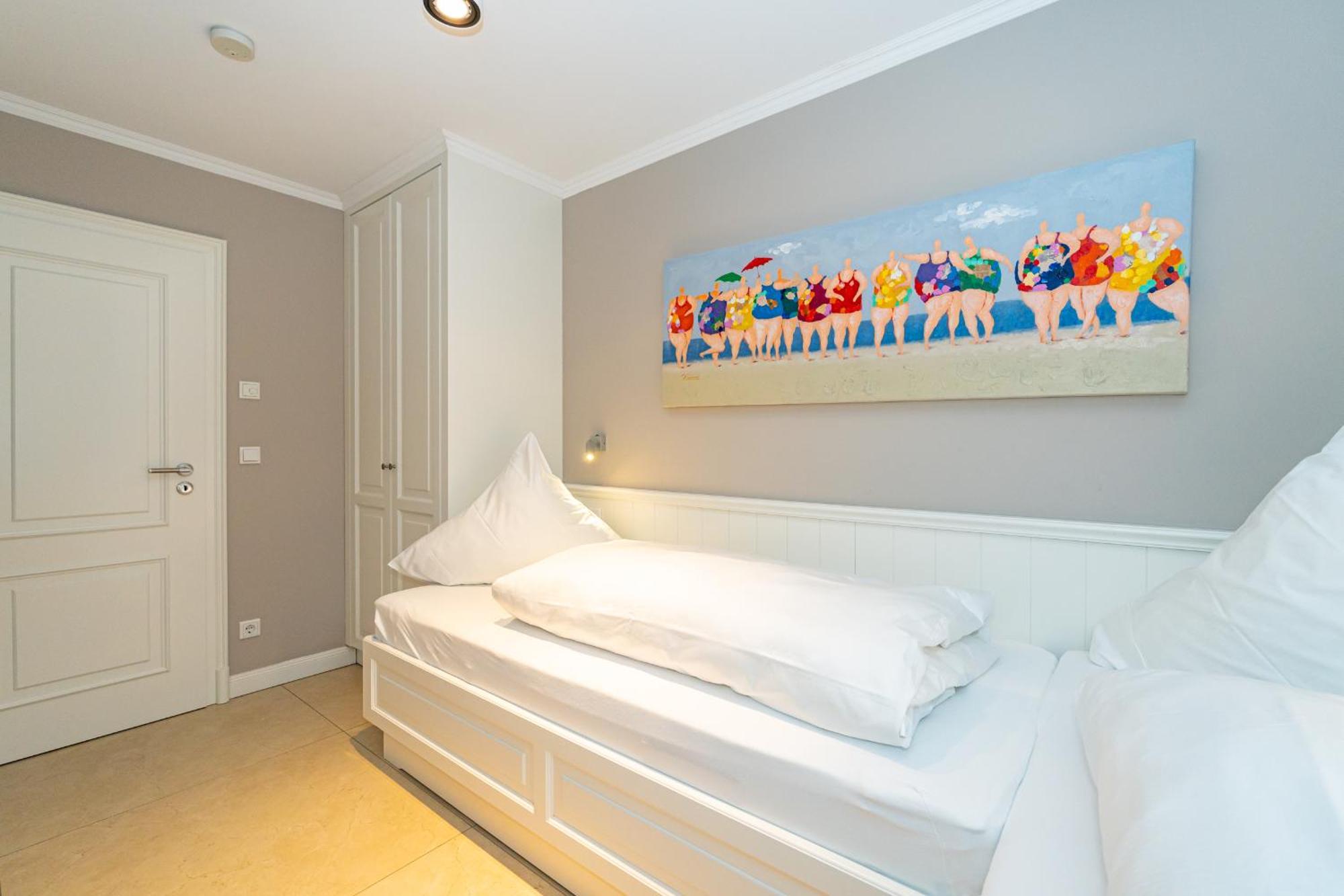 Uthland 3 Apartment เวสเทอร์แลนด์ ภายนอก รูปภาพ