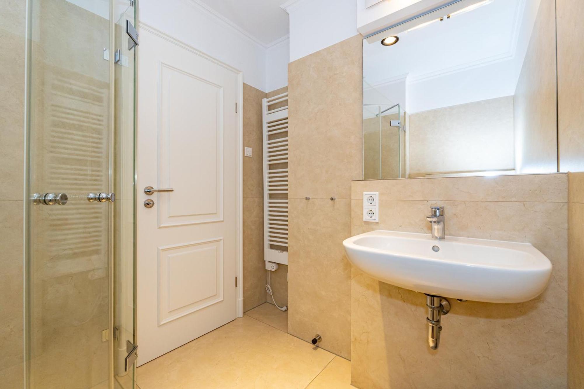 Uthland 3 Apartment เวสเทอร์แลนด์ ภายนอก รูปภาพ