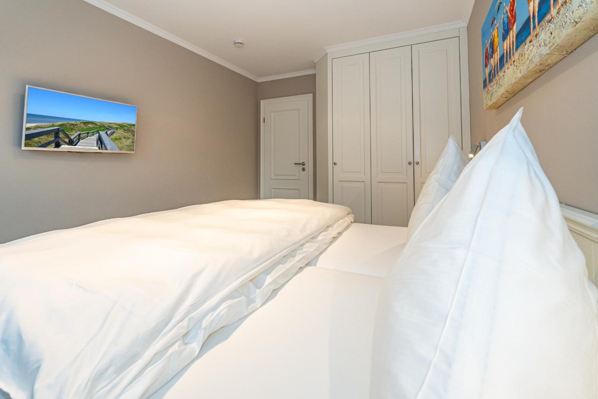 Uthland 3 Apartment เวสเทอร์แลนด์ ภายนอก รูปภาพ