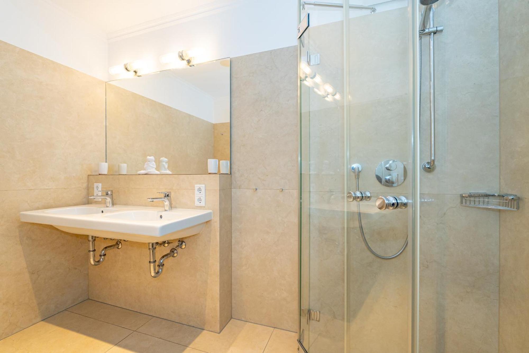 Uthland 3 Apartment เวสเทอร์แลนด์ ภายนอก รูปภาพ