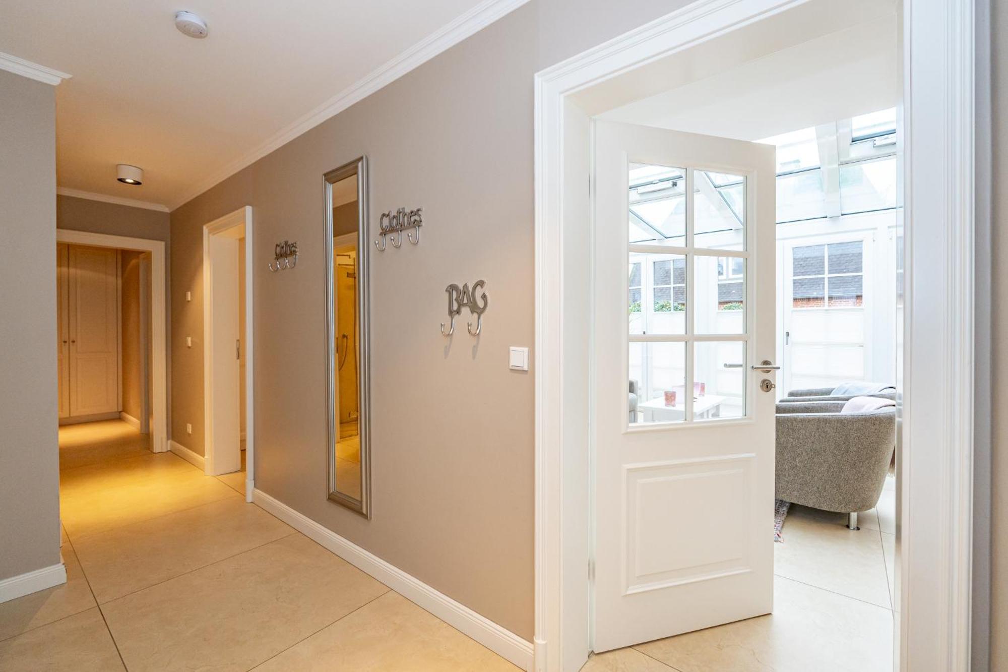 Uthland 3 Apartment เวสเทอร์แลนด์ ภายนอก รูปภาพ