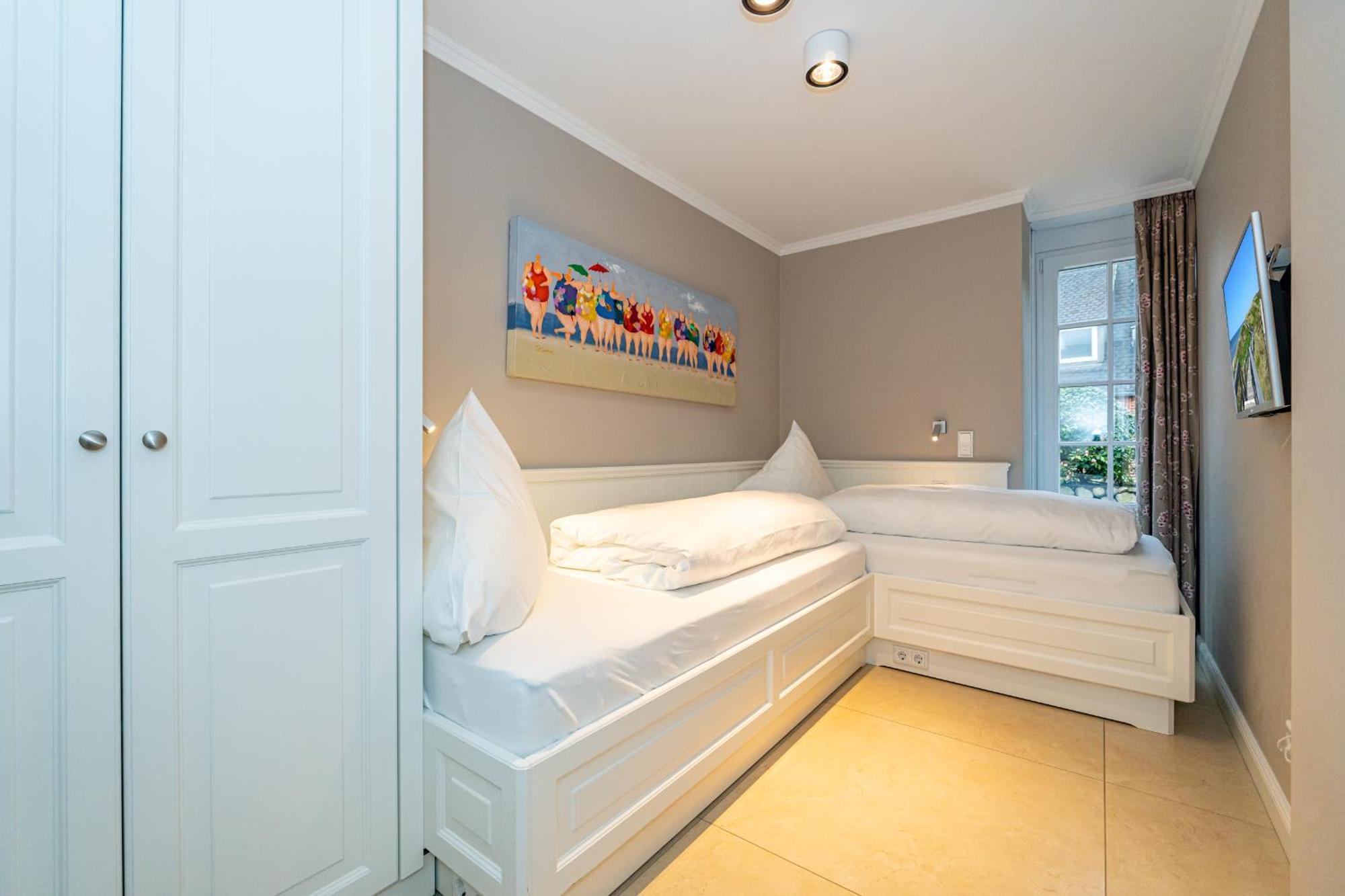 Uthland 3 Apartment เวสเทอร์แลนด์ ภายนอก รูปภาพ