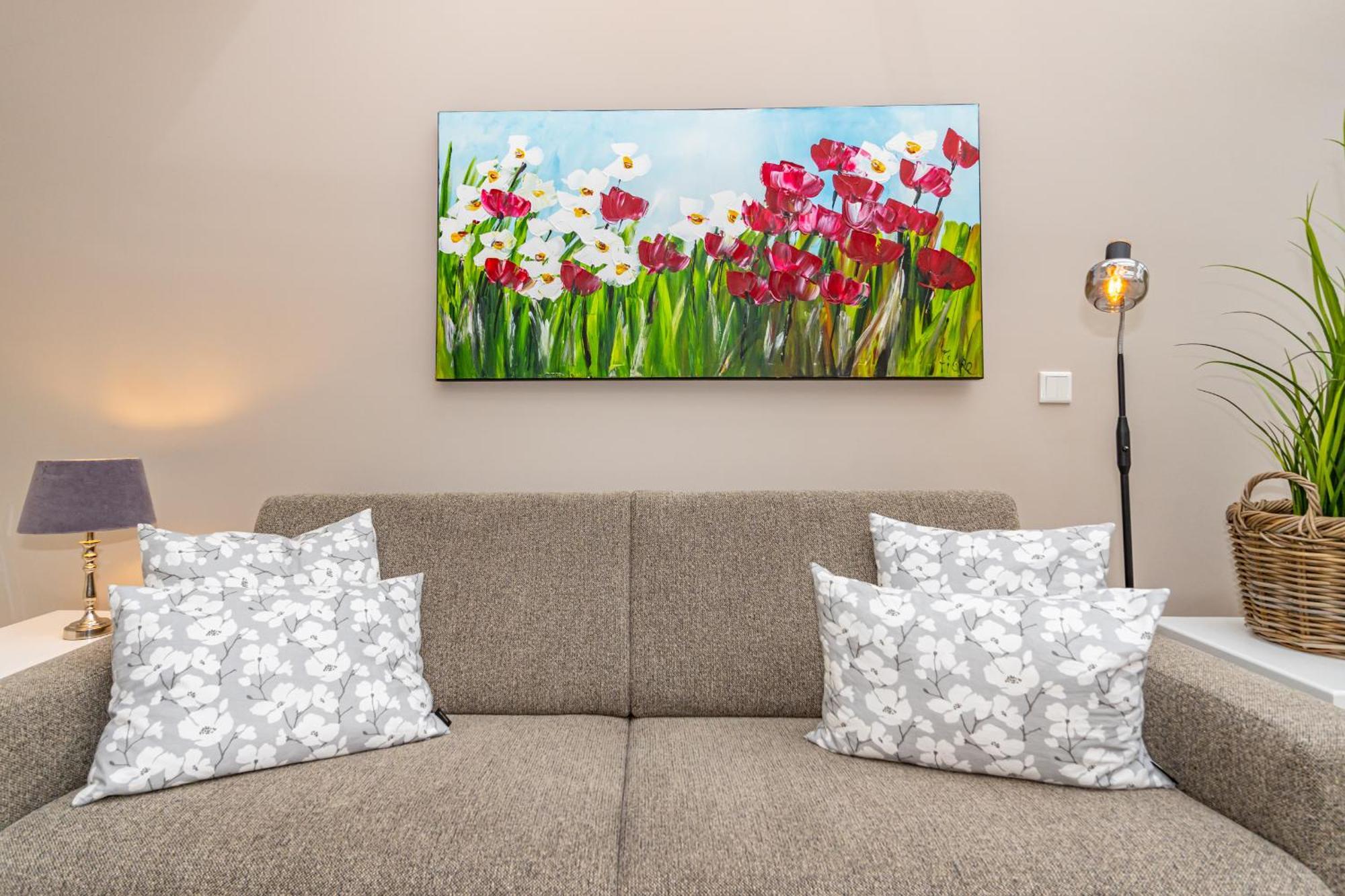 Uthland 3 Apartment เวสเทอร์แลนด์ ภายนอก รูปภาพ