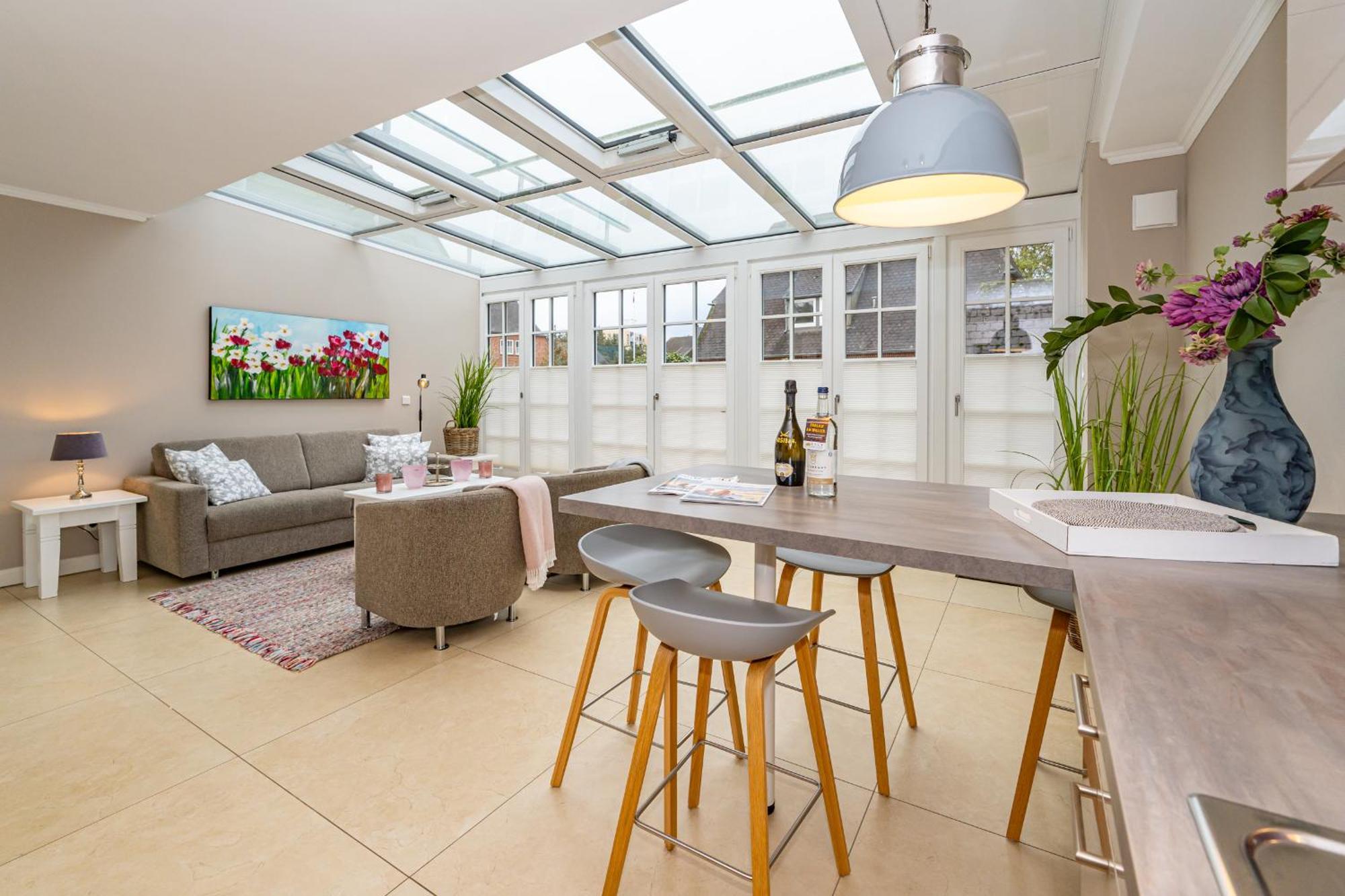 Uthland 3 Apartment เวสเทอร์แลนด์ ภายนอก รูปภาพ